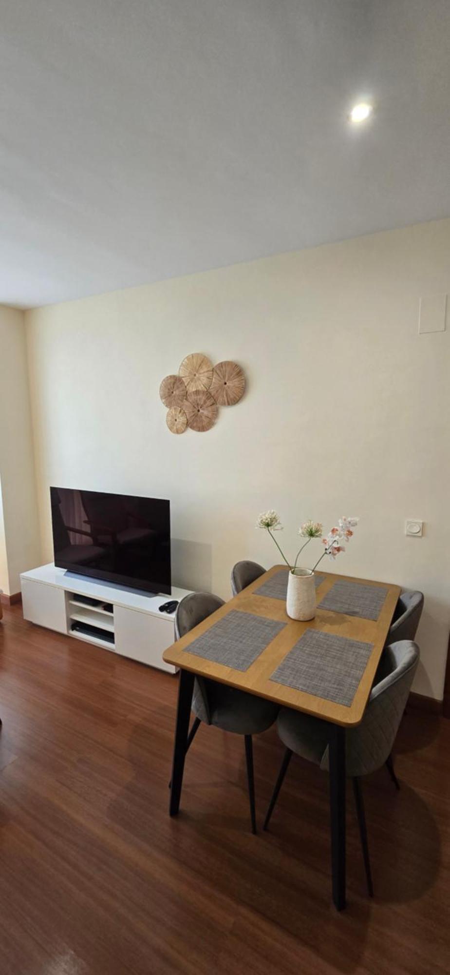 Apartment Ola Rosaleda Málaga