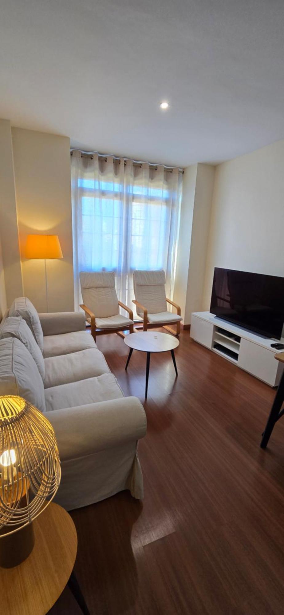 Ola Rosaleda Apartment Málaga