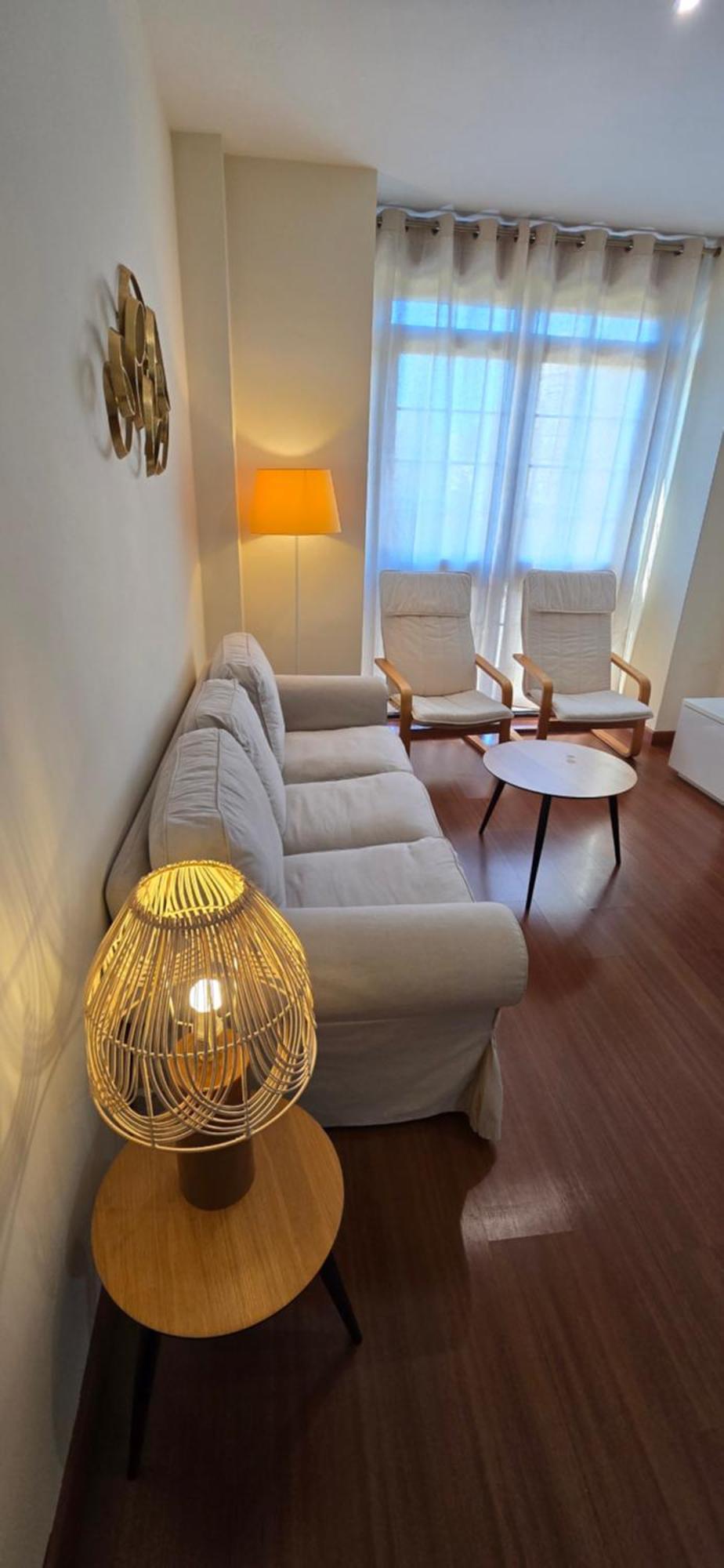 Ola Rosaleda Apartment Málaga